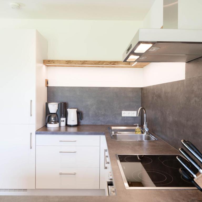 SCHMID Ferienwohnungen - Apartment mit 2 Schlafzimmern - 8