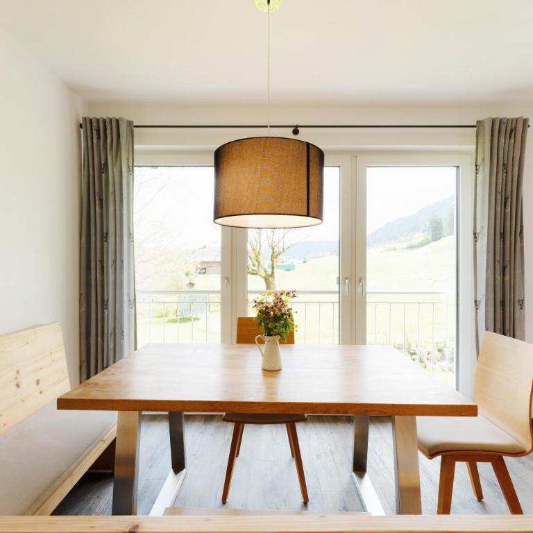 SCHMID Ferienwohnungen - Apartment mit 2 Schlafzimmern - 6