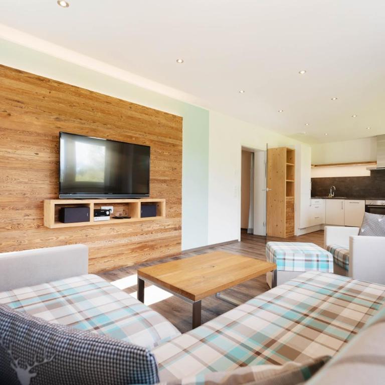 SCHMID Ferienwohnungen - Apartment mit 2 Schlafzimmern - 12