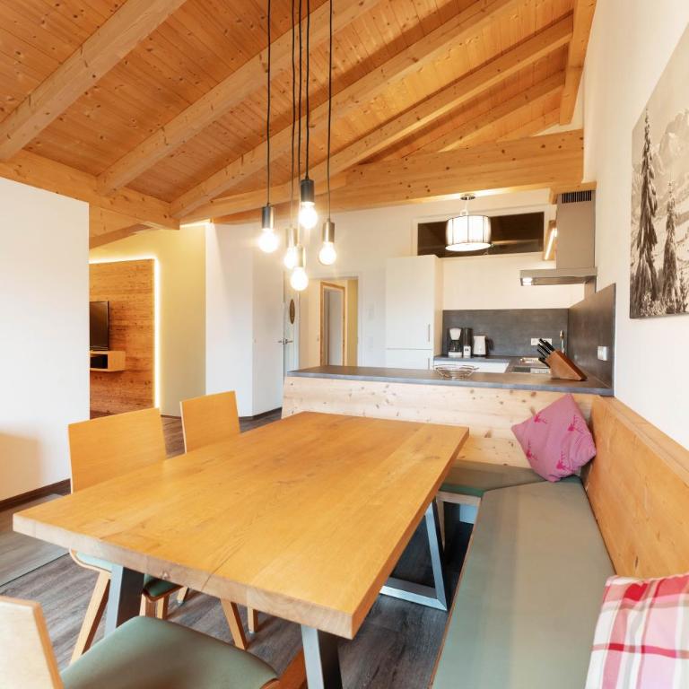 SCHMID Ferienwohnungen - Apartment mit 2 Schlafzimmern - 10