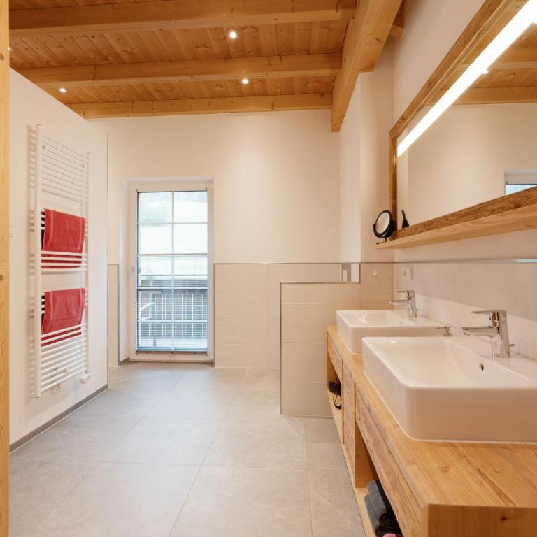 SCHMID Ferienwohnungen - Apartment mit 2 Schlafzimmern - 8