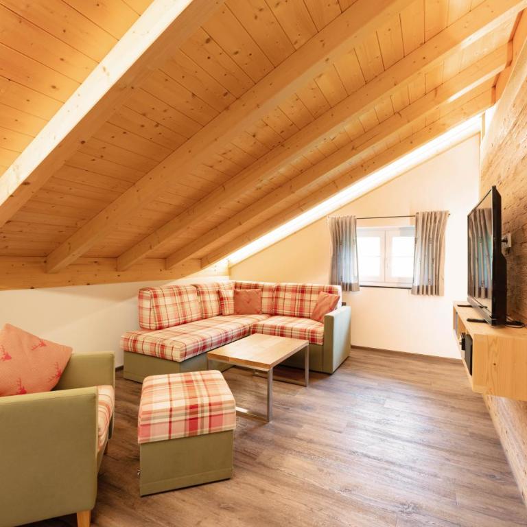SCHMID Ferienwohnungen - Apartment mit 2 Schlafzimmern - 7