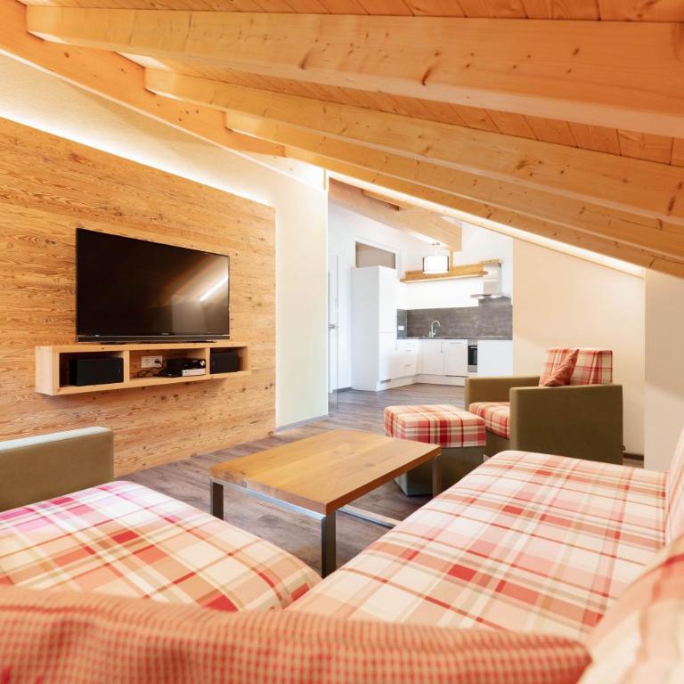 SCHMID Ferienwohnungen - Apartment mit 2 Schlafzimmern - 13