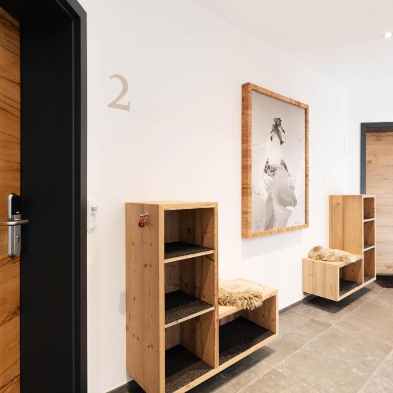 SCHMID Ferienwohnungen - Apartment mit 2 Schlafzimmern - 15