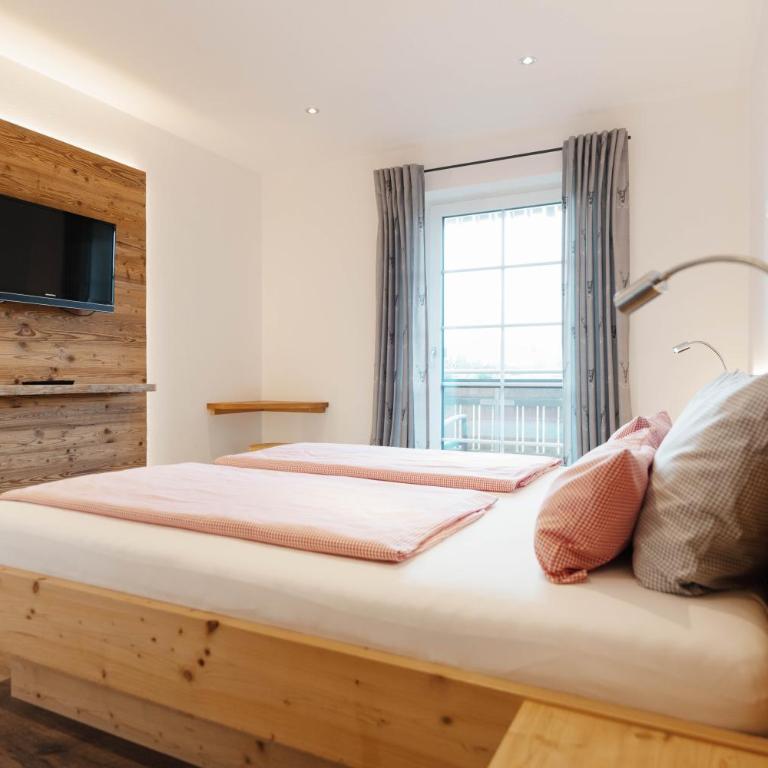 SCHMID Ferienwohnungen - Apartment mit 2 Schlafzimmern - 12