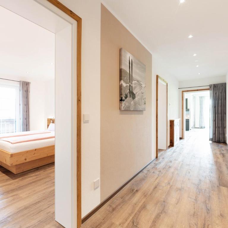SCHMID Ferienwohnungen - Apartment mit 2 Schlafzimmern - 7