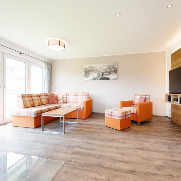 SCHMID Ferienwohnungen - Apartment mit 2 Schlafzimmern - 6