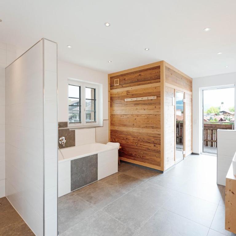 SCHMID Ferienwohnungen - Apartment mit 2 Schlafzimmern - 5