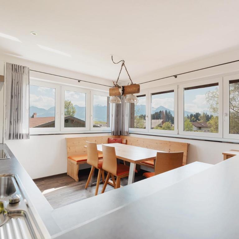 SCHMID Ferienwohnungen - Apartment mit 2 Schlafzimmern - 10