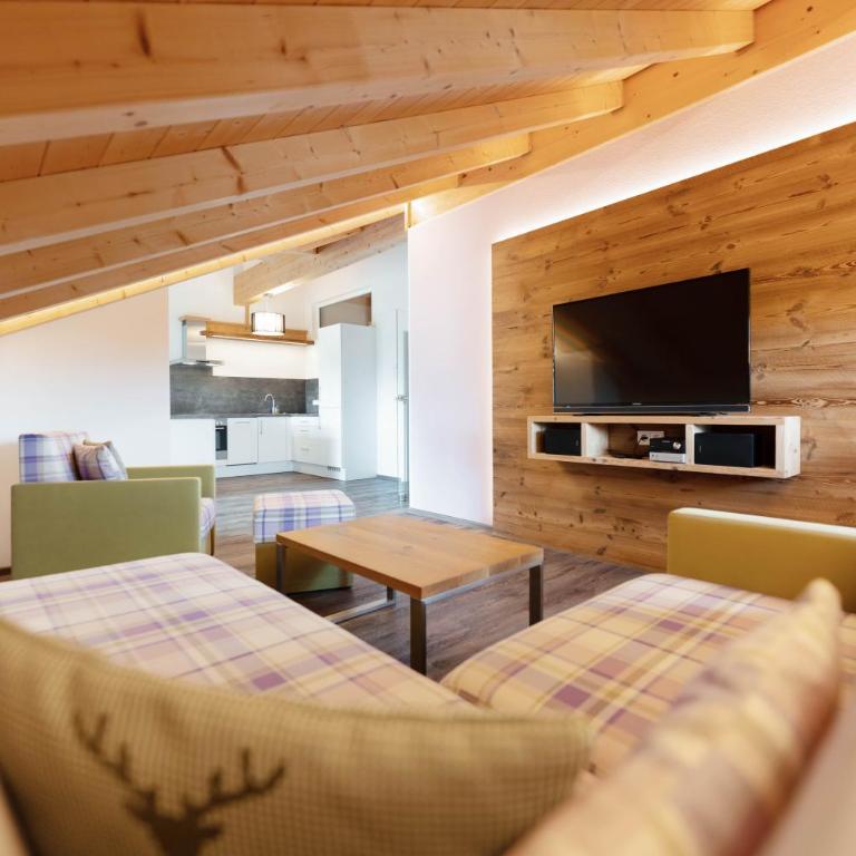SCHMID Ferienwohnungen - Apartment mit 2 Schlafzimmern - 16