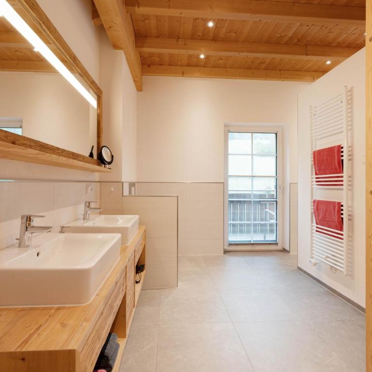 SCHMID Ferienwohnungen - Apartment mit 2 Schlafzimmern - 12