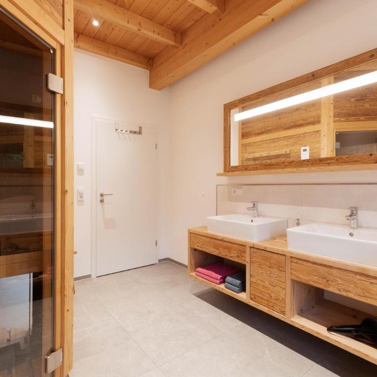 SCHMID Ferienwohnungen - Apartment mit 2 Schlafzimmern - 10