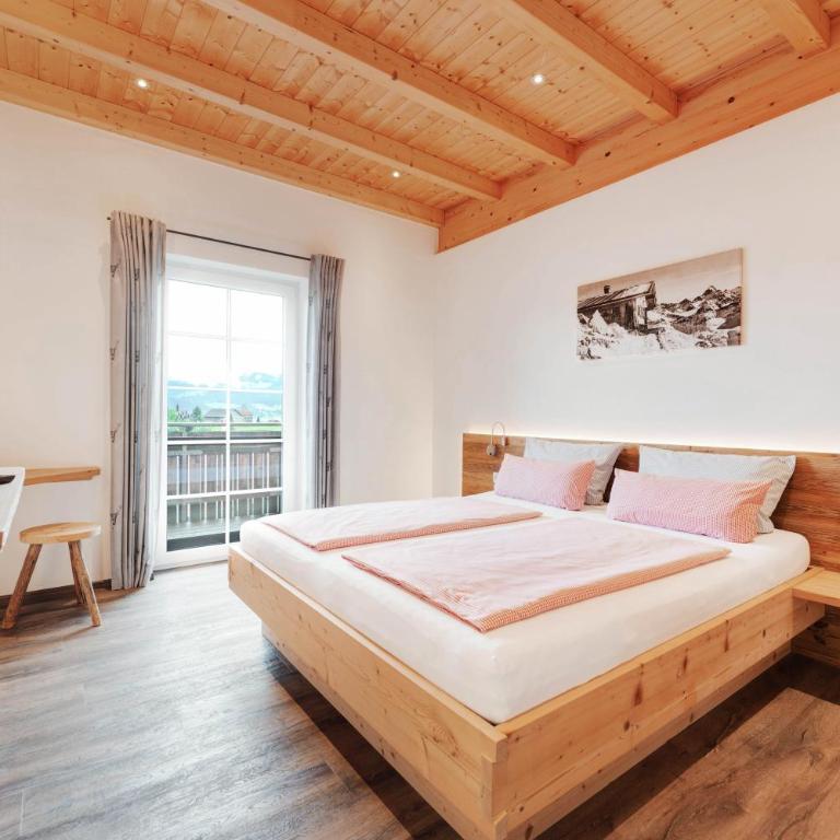 SCHMID Ferienwohnungen - Apartment mit 2 Schlafzimmern - 13