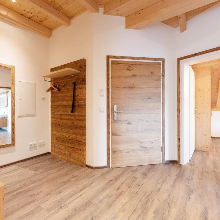SCHMID Ferienwohnungen - Apartment mit 2 Schlafzimmern - 17