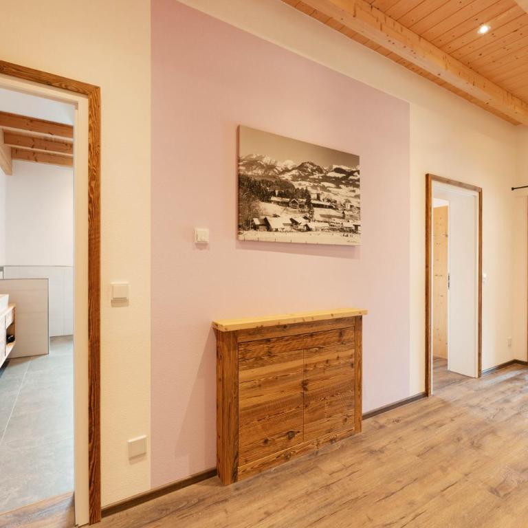 SCHMID Ferienwohnungen - Apartment mit 2 Schlafzimmern - 18