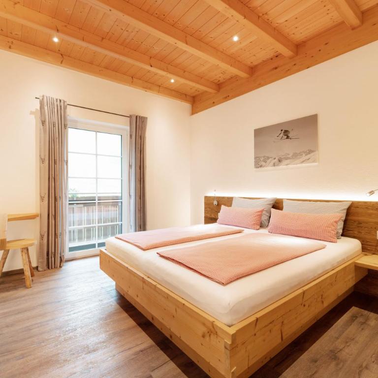 SCHMID Ferienwohnungen - Apartment mit 2 Schlafzimmern - 19