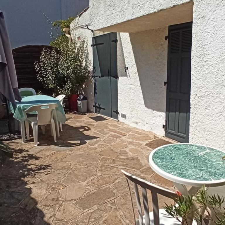 C coin calme proche plage, commerces,centre - Apartment - 1