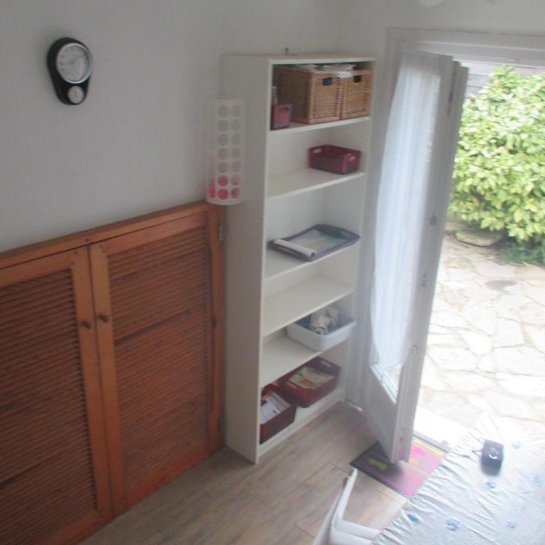 C coin calme proche plage, commerces,centre - Apartment - 8