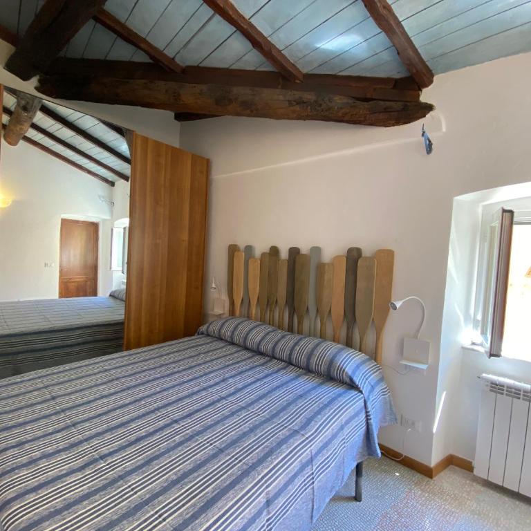 Bussola In Holidays - Lerici - Suite con Vista Mare - 3