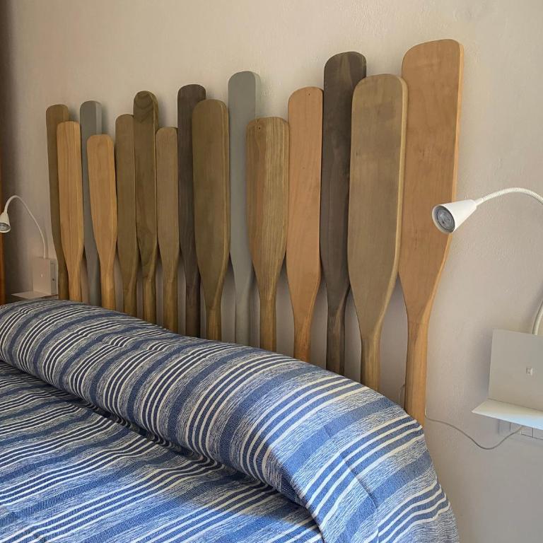 Bussola In Holidays - Lerici - Suite con Vista Mare - 12