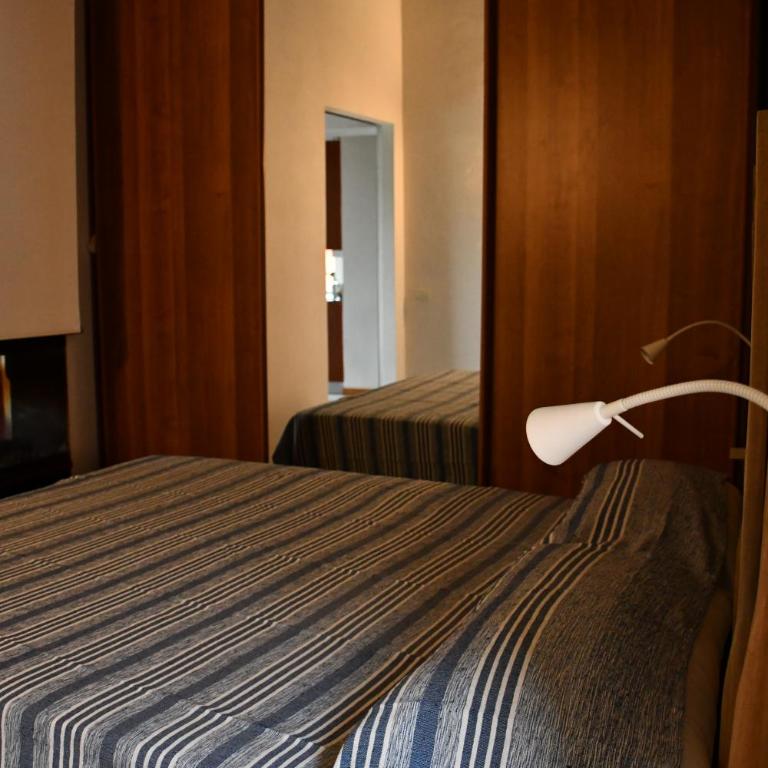 Bussola In Holidays - Lerici - Suite con Vista Mare - 24