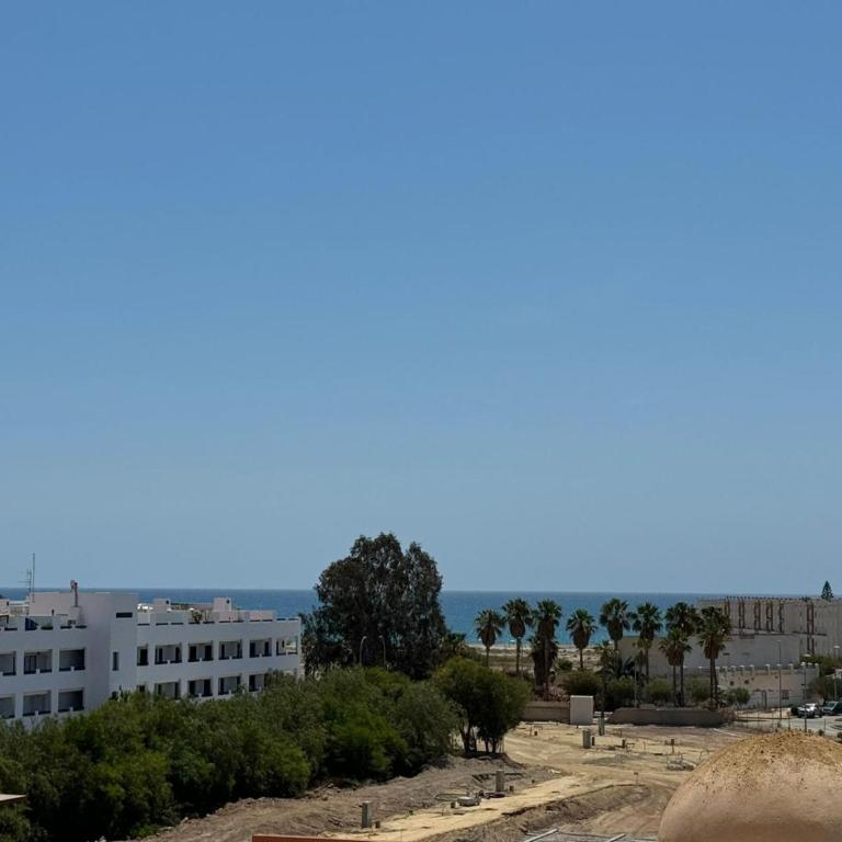 Apartamento Cala Marqués Paraiso de Vera Playa - Apartment mit 2 Schlafzimmern - 26