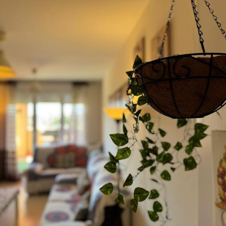 Apartamento Cala Marqués Paraiso de Vera Playa - Apartment mit 2 Schlafzimmern - 11