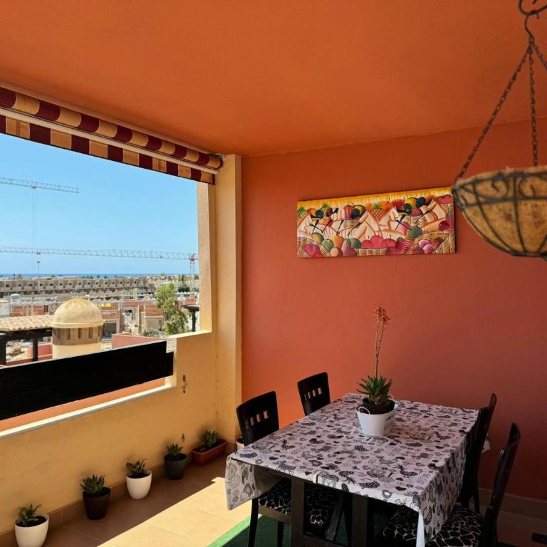 Apartamento Cala Marqués Paraiso de Vera Playa - Apartment mit 2 Schlafzimmern - 3