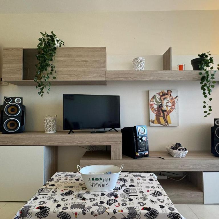 Apartamento Cala Marqués Paraiso de Vera Playa - Apartment mit 2 Schlafzimmern - 6