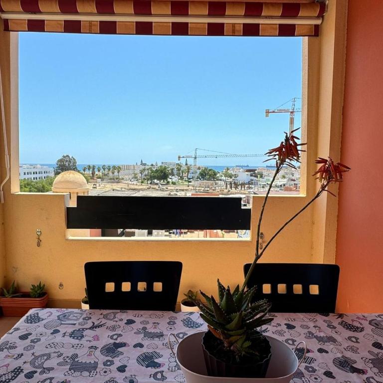 Apartamento Cala Marqués Paraiso de Vera Playa - Apartment mit 2 Schlafzimmern - 13