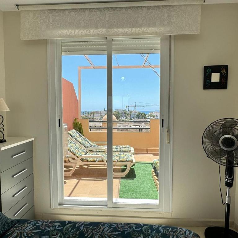 Apartamento Cala Marqués Paraiso de Vera Playa - Apartment mit 2 Schlafzimmern - 16