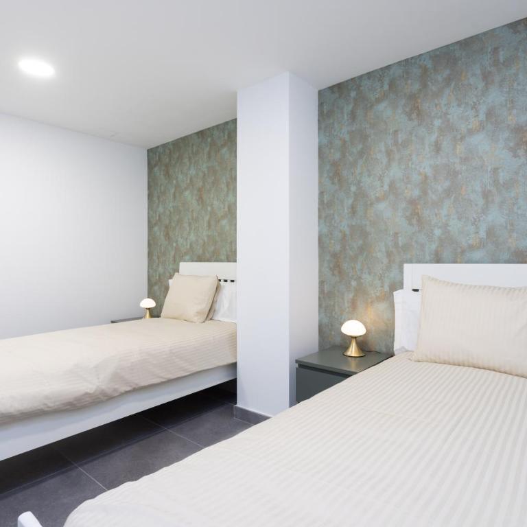 Home2Book Design & Spacious Apartment City Center - Apartamento de 2 dormitorios - 25