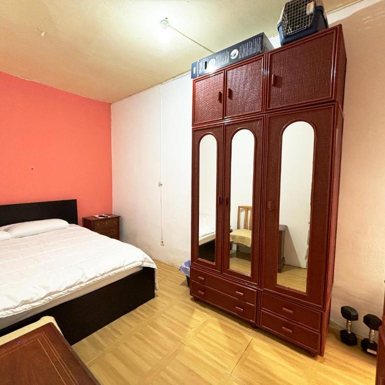 Habitación a 5 min de Atocha - Appartamento con 1 Camera da Letto - 1