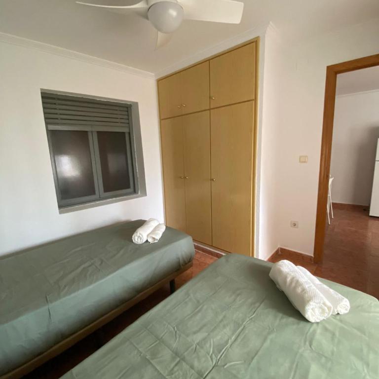 Corazón de Santa Pola - Casa de 3 dormitorios - 11