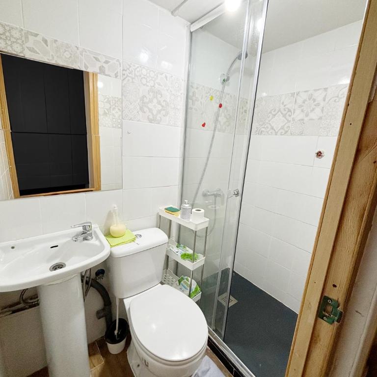 Habitación a 5 min de Atocha - Appartamento con 1 Camera da Letto - 2