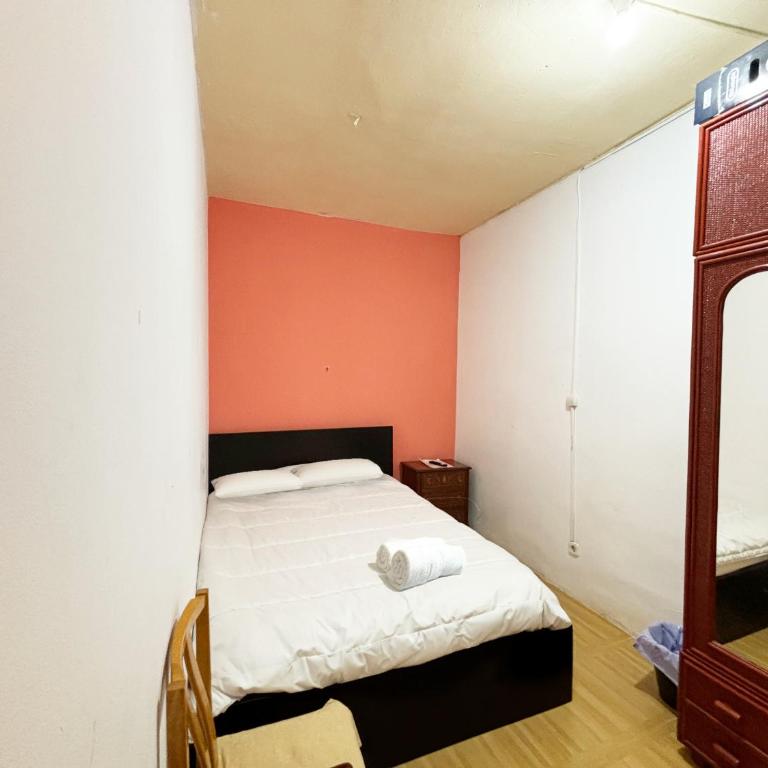 Habitación a 5 min de Atocha - Appartamento con 1 Camera da Letto - 3