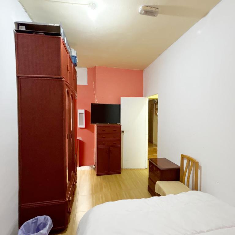 Habitación a 5 min de Atocha - Appartamento con 1 Camera da Letto - 4