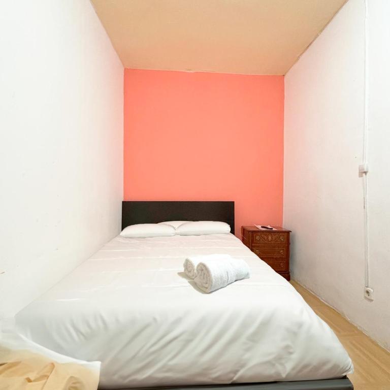 Habitación a 5 min de Atocha - Appartamento con 1 Camera da Letto - 5