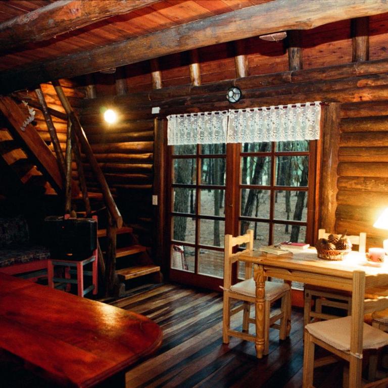 Cabañas De La Abuela - Vacation Home - 35