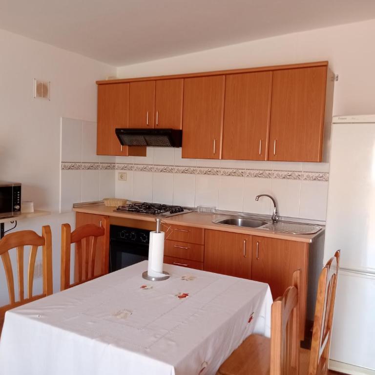 Casa Nahara - Casa de 4 dormitorios - 1