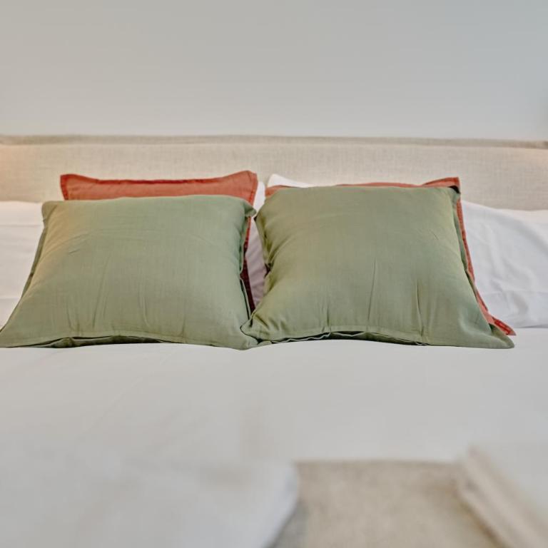 Apartamento Salesianos By Clabao - Apartamento de 2 dormitorios con terraza - 21