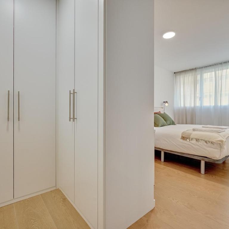 Apartamento Salesianos By Clabao - Apartamento de 2 dormitorios con terraza - 16