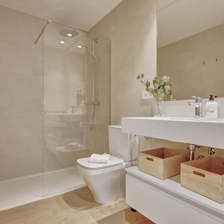 Apartamento Salesianos By Clabao - Apartamento de 2 dormitorios con terraza - 26