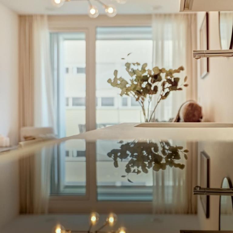 Apartamento Salesianos By Clabao - Apartamento de 2 dormitorios con terraza - 11