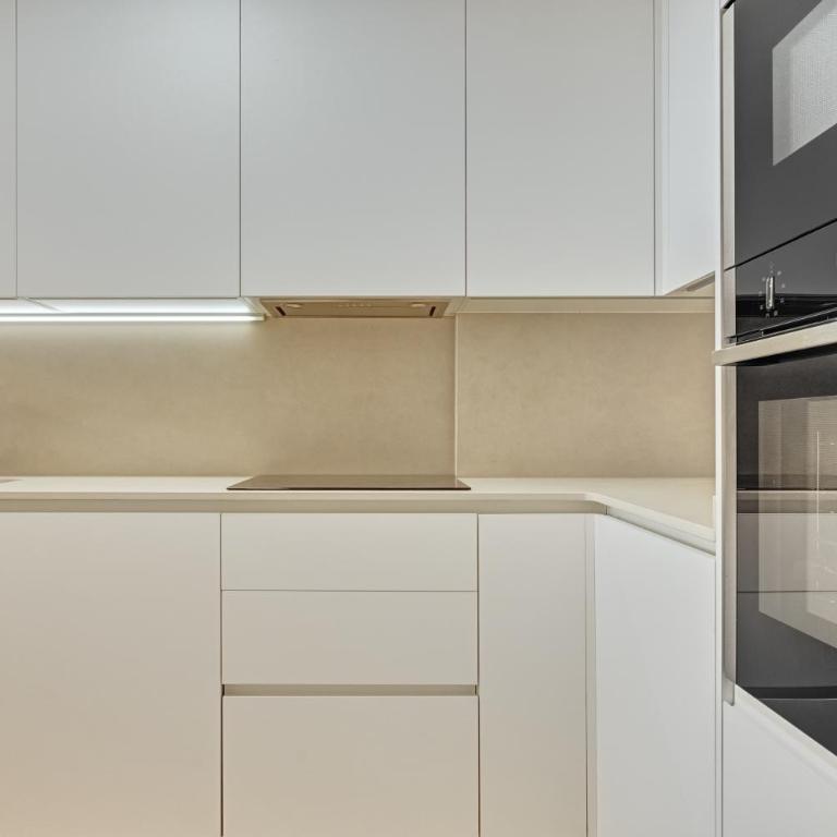 Apartamento Salesianos By Clabao - Apartamento de 2 dormitorios con terraza - 15