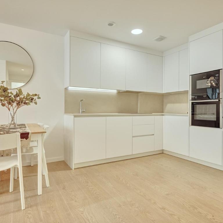 Apartamento Salesianos By Clabao - Apartamento de 2 dormitorios con terraza - 5