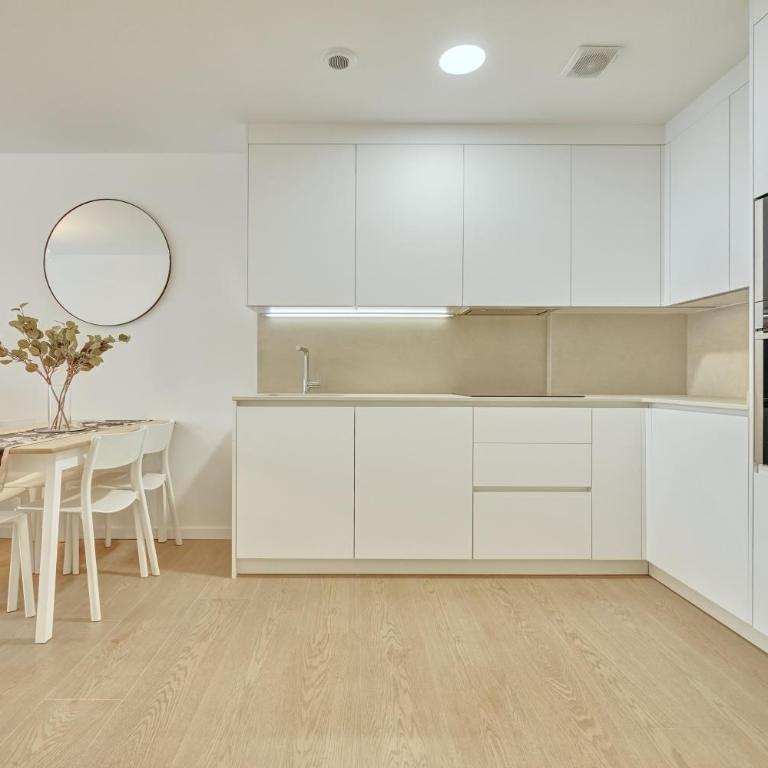 Apartamento Salesianos By Clabao - Apartamento de 2 dormitorios con terraza - 14