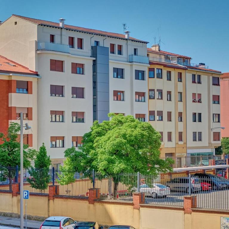 Apartamento Salesianos By Clabao - Apartamento de 2 dormitorios con terraza - 50