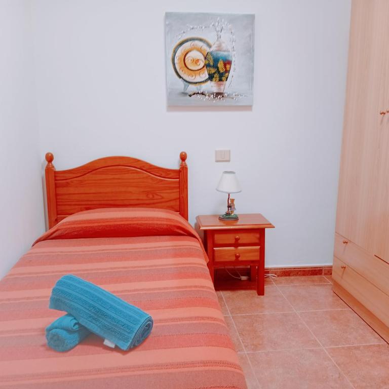 Casa Nahara - Casa de 4 dormitorios - 6