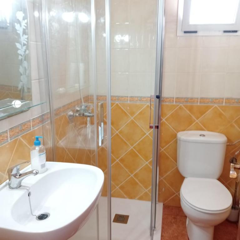 Casa Nahara - Casa de 4 dormitorios - 7